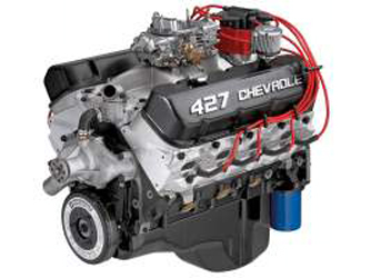 B2194 Engine